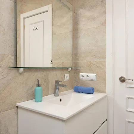 Atalaya Rio By Interhome