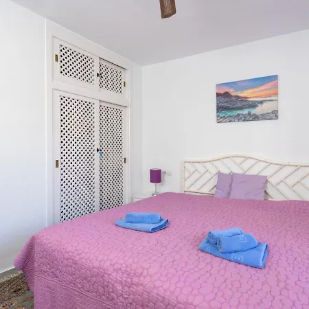 Atalaya Rio By Interhome * Marbella