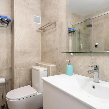 Atalaya Rio By Interhome Marbella