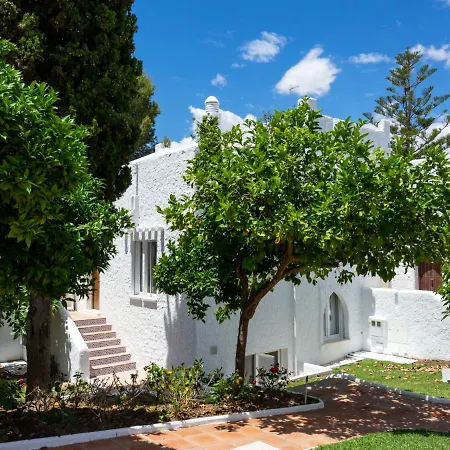 Apartamento Atalaya Rio By Interhome Marbella