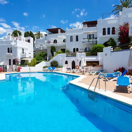 Apartamento Atalaya Rio By Interhome Marbella