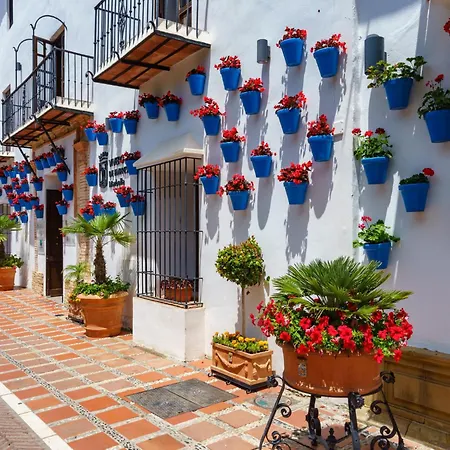 Atalaya Rio By Interhome Marbella