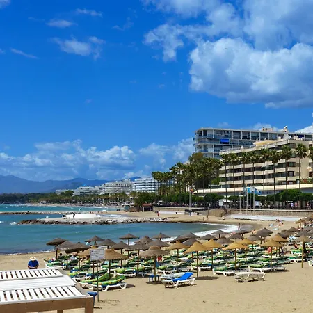 Apartamento Atalaya Rio By Interhome Marbella