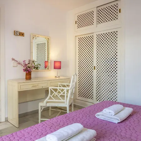 Atalaya Rio By Interhome