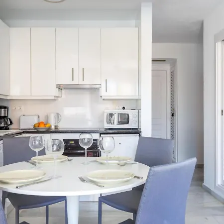 Atalaya Rio By Interhome