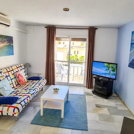 Atalaya Rio By Interhome 公寓