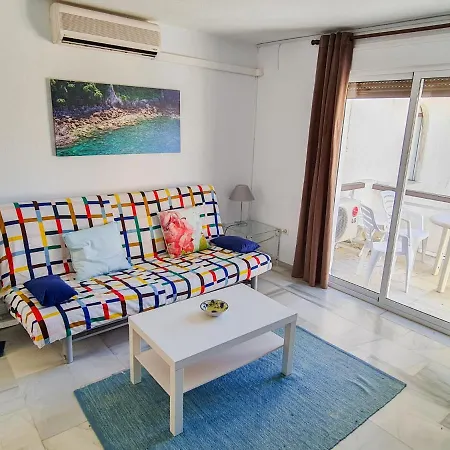 Atalaya Rio By Interhome