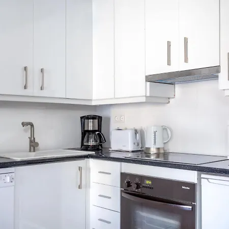 Atalaya Rio By Interhome