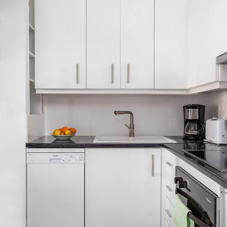 Atalaya Rio By Interhome 公寓
