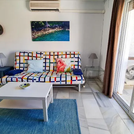 Atalaya Rio By Interhome 马尔韦利亚