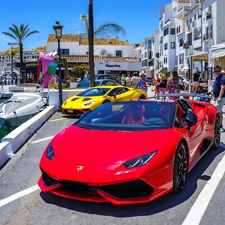 Appartement Atalaya Rio By Interhome *