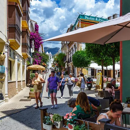 Апартаменти Atalaya Rio By Interhome Марбелья