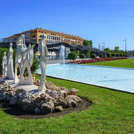 Atalaya Rio By Interhome * Marbellac