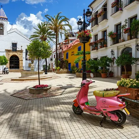 Appartement Atalaya Rio By Interhome *