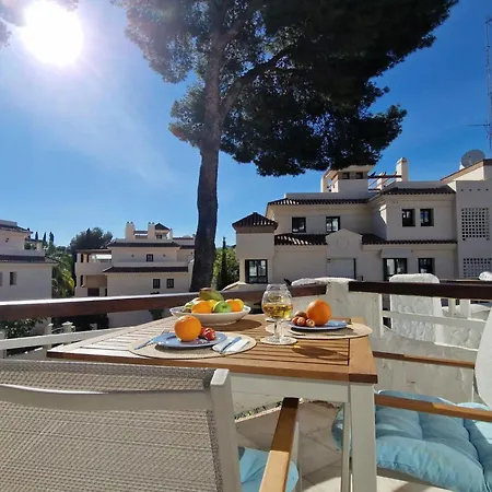 Atalaya Rio By Interhome ماربيا