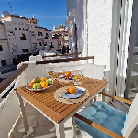 Atalaya Rio By Interhome