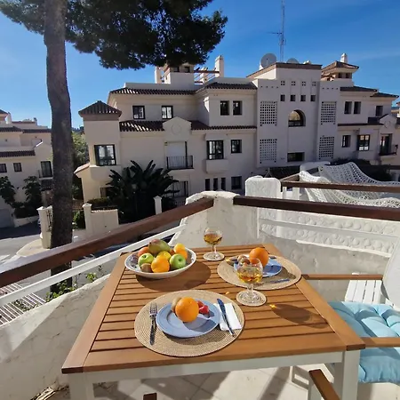 شقة Atalaya Rio By Interhome