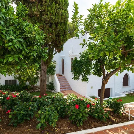 Atalaya Rio By Interhome *