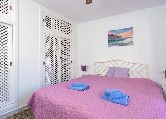 Atalaya Rio By Interhome * ماربيا
