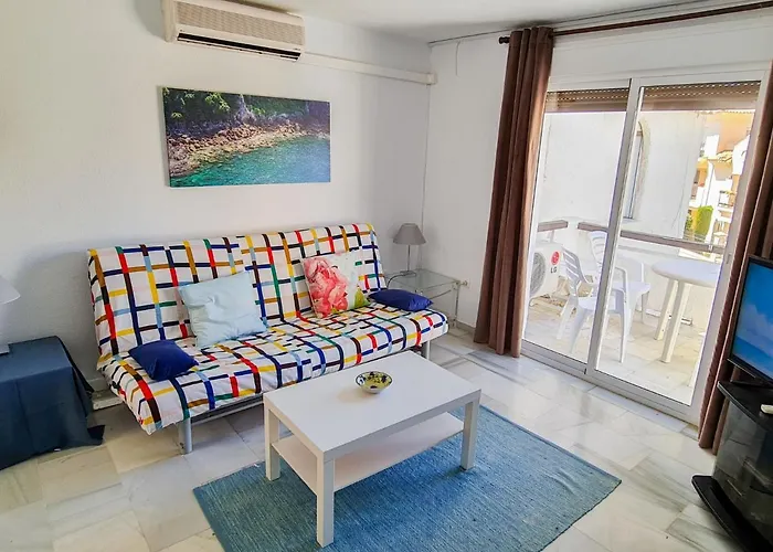 Atalaya Rio By Interhome