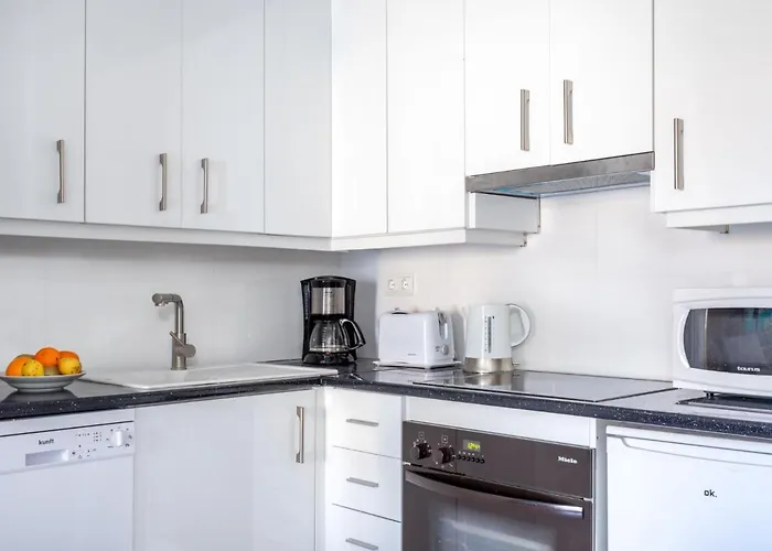 Atalaya Rio By Interhome