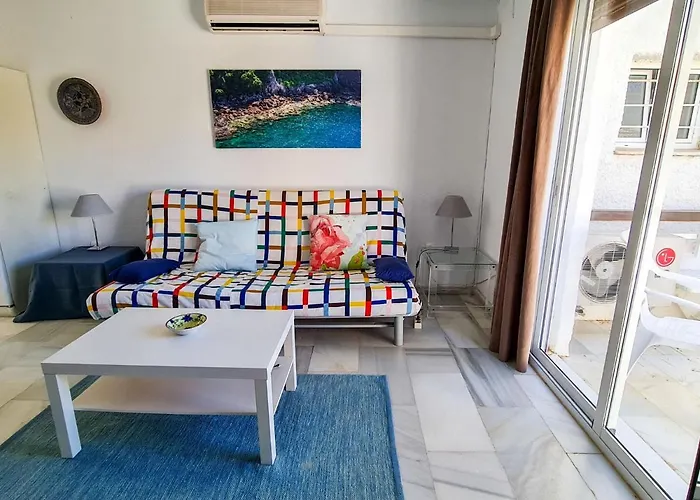 Atalaya Rio By Interhome マルベーリャ