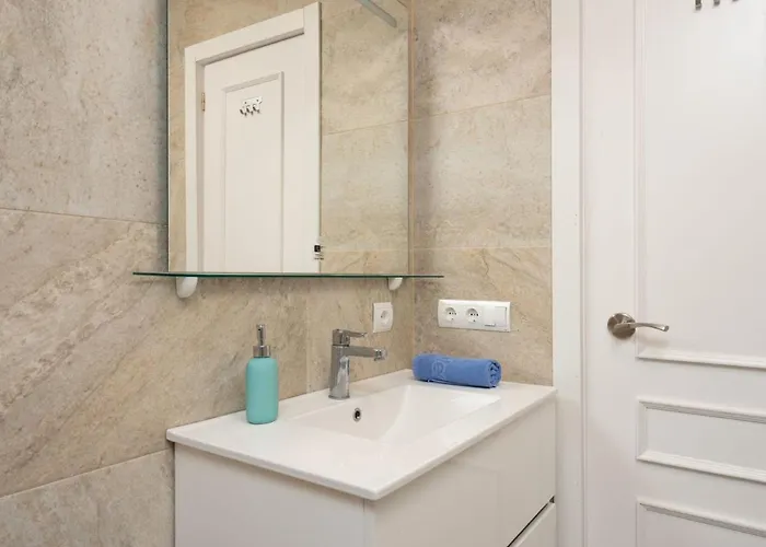 Atalaya Rio By Interhome