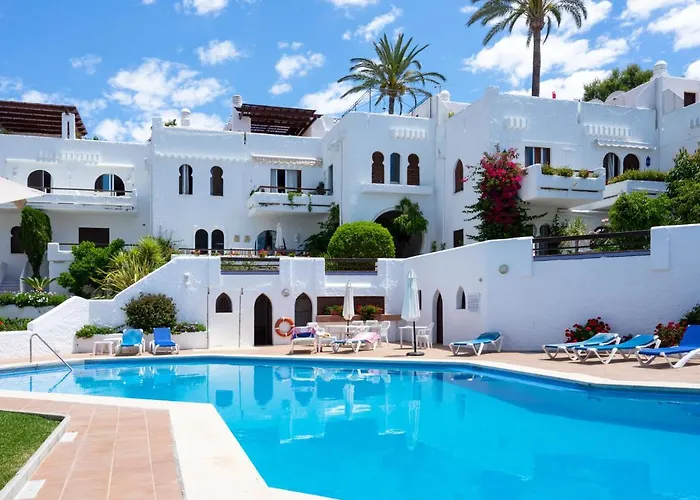 شقة Atalaya Rio By Interhome *