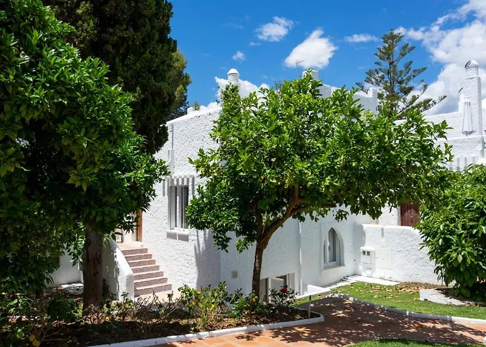 شقة Atalaya Rio By Interhome ماربيا