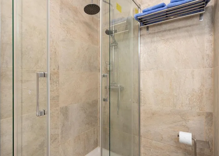Atalaya Rio By Interhome ماربيا