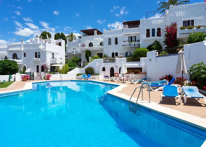 Apartament Atalaya Rio By Interhome Marbella