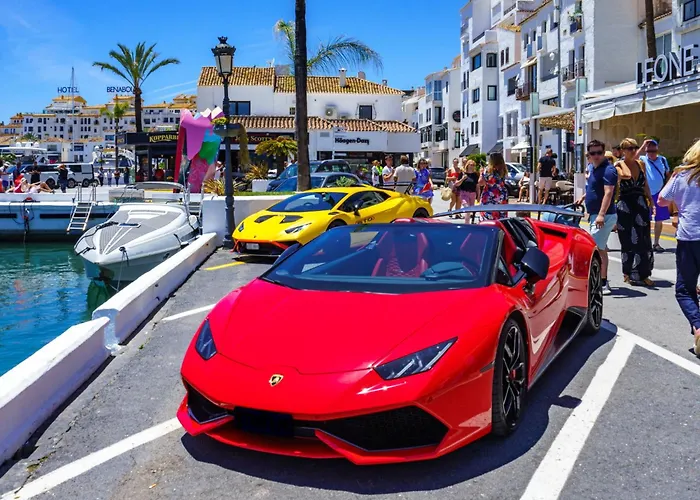 Apartament Atalaya Rio By Interhome *