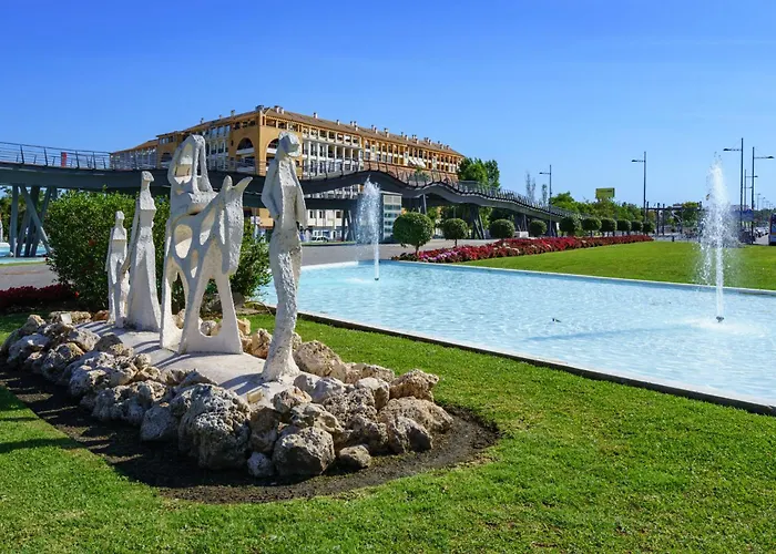 Atalaya Rio By Interhome * マルベーリャ