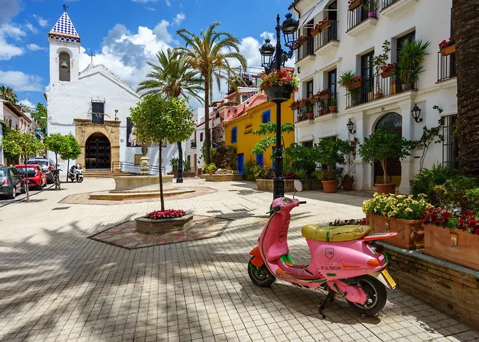 アパート Atalaya Rio By Interhome *