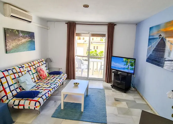 Atalaya Rio By Interhome Апартаменты