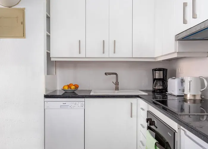Atalaya Rio By Interhome Апартаменты