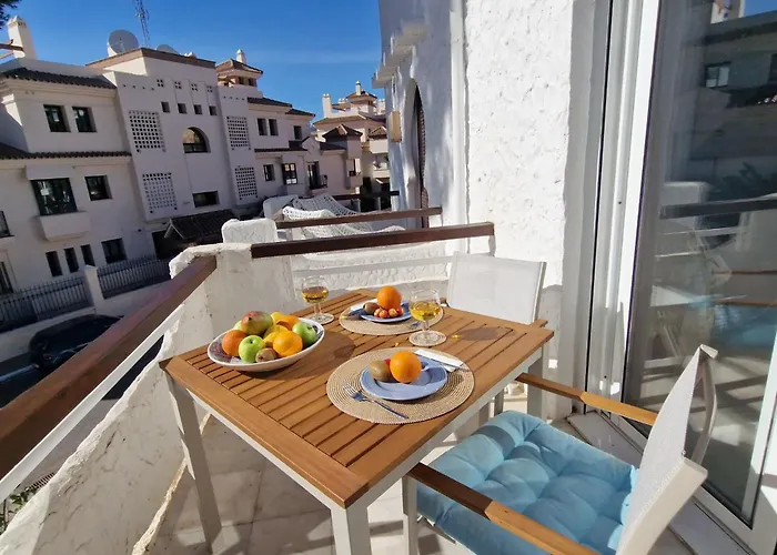 Atalaya Rio By Interhome
