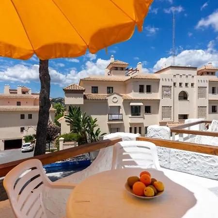 Atalaya Rio By Interhome * Μαρμπέλλα