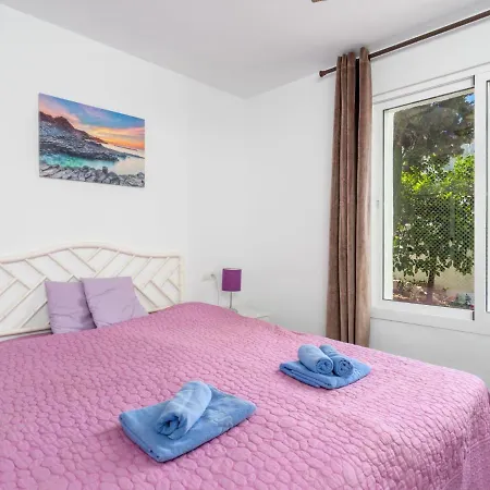 Atalaya Rio By Interhome Διαμέρισμα