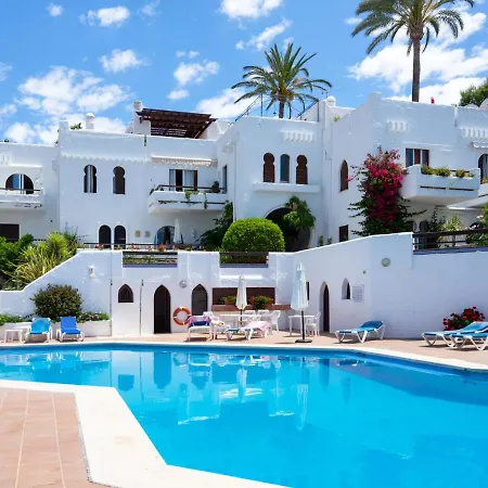 Διαμέρισμα Atalaya Rio By Interhome *