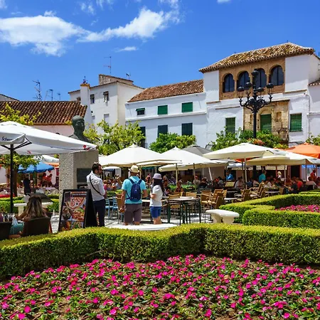 Atalaya Rio By Interhome Διαμέρισμα