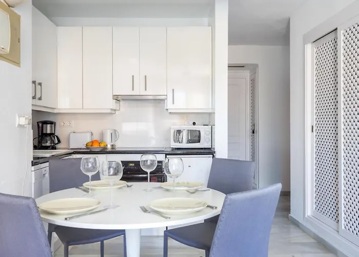 Atalaya Rio By Interhome