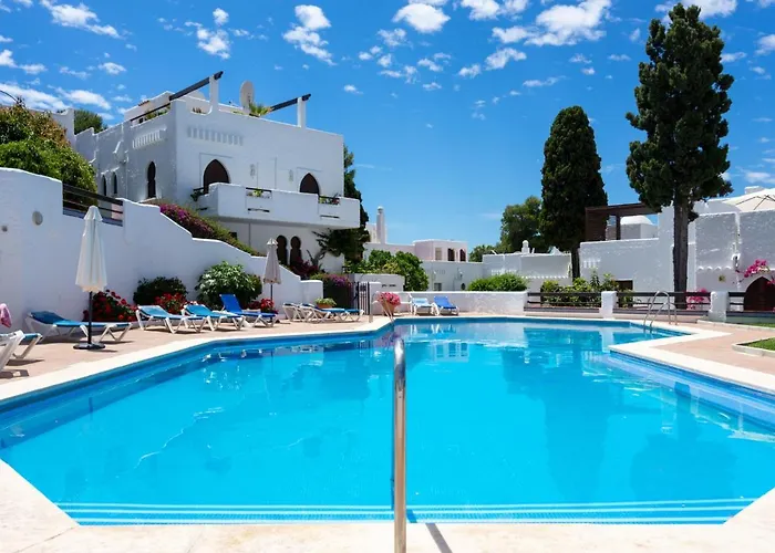 Atalaya Rio By Interhome Appartamento *
