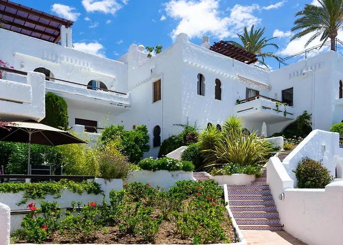 Appartamento Atalaya Rio By Interhome
