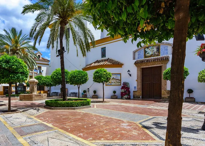 Atalaya Rio By Interhome Appartamento
