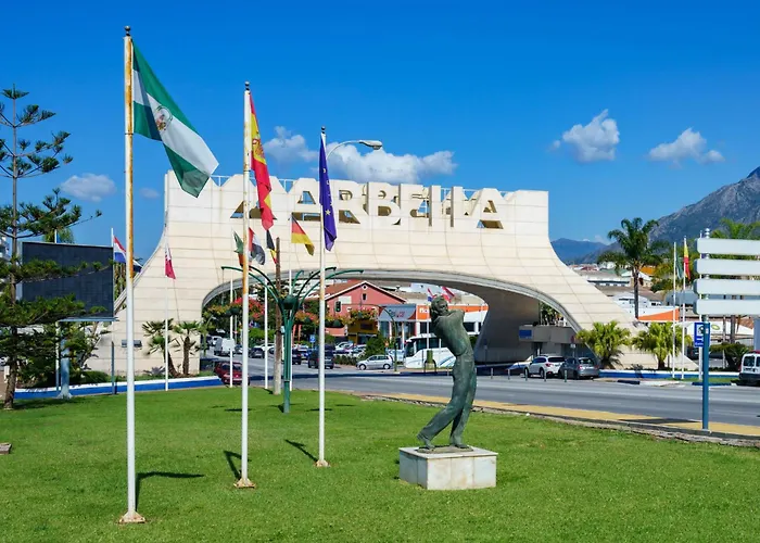 Apartament Atalaya Rio By Interhome *