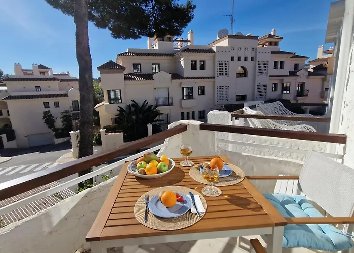 Appartamento Atalaya Rio By Interhome