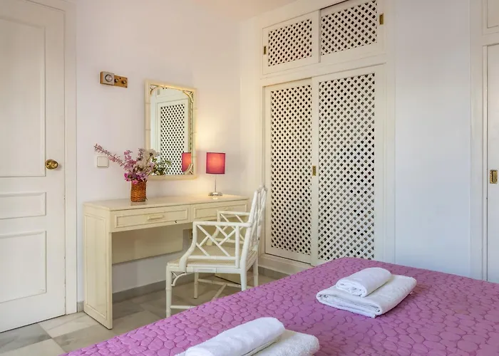 Atalaya Rio By Interhome