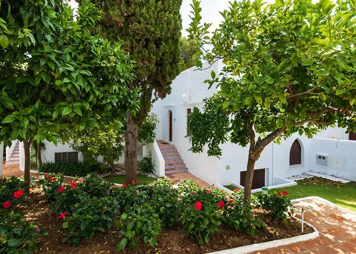 Atalaya Rio By Interhome *